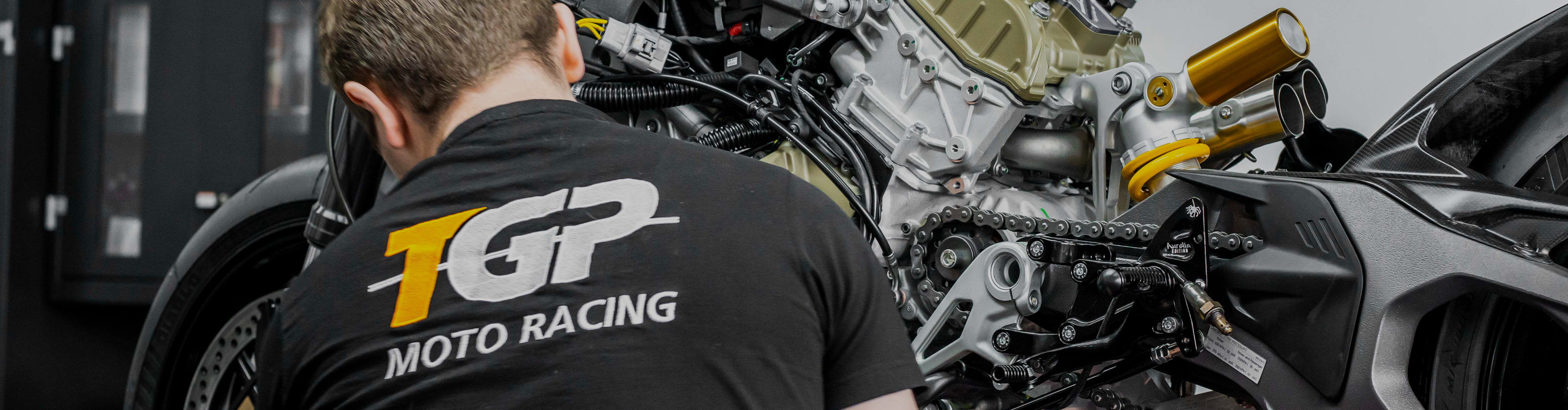 TGP MotoRacing
