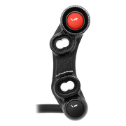 Lenkerschalter Street rechts JetPrime Aprilia RSV4 / RSV4 RR (09-20) JP PD AP009 – universelles Lochbild