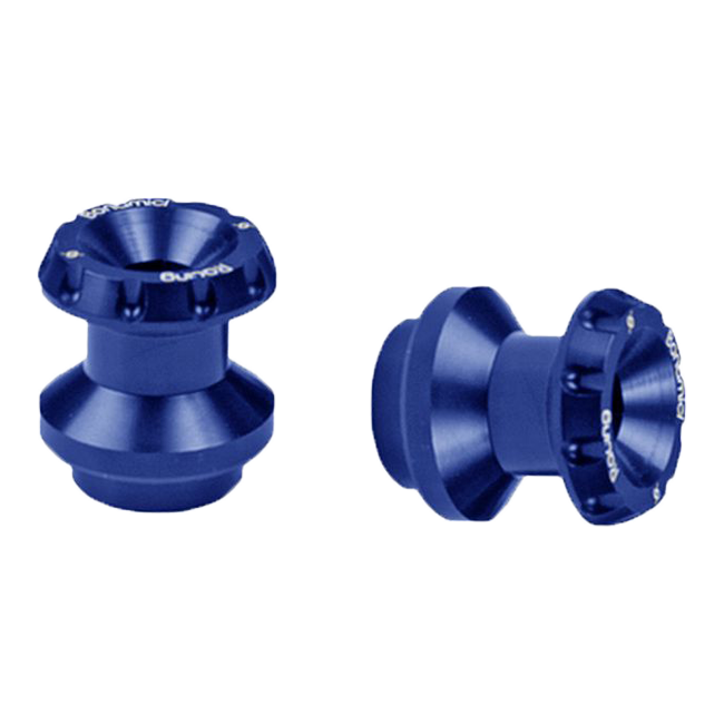 Bobbins/Blozen Ständeraufnahme Classic 8mm Bonamici Racing Honda CBR 600 RR (07-26) 0026