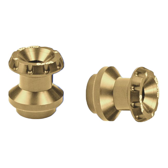 Bobbins/Blozen soporte de elevación Classic 8mm Bonamici Racing Kawasaki ZX-10R/RR (11-26) 0026 