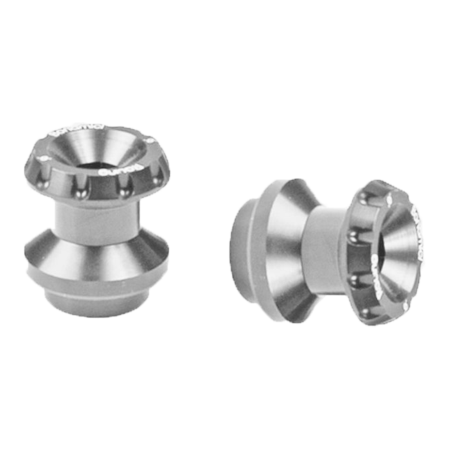 Bobbins/Blozen soporte de elevación Classic 8mm Bonamici Racing Kawasaki ZX-10R/RR (11-26) 0026 