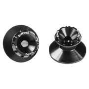 Bobbins/Blozen soporte de stand Classic Racing 8mm Bonamici Racing Ducati Panigale V4/S/R (25-26) 0028_BK 