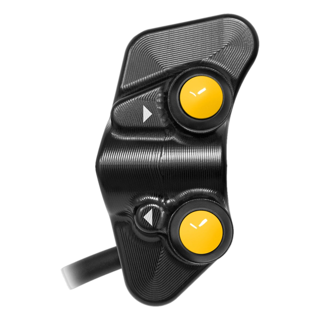 Lenkerschalter Street links JetPrime MV Agusta F3 800 (21-23) JP PS MV043