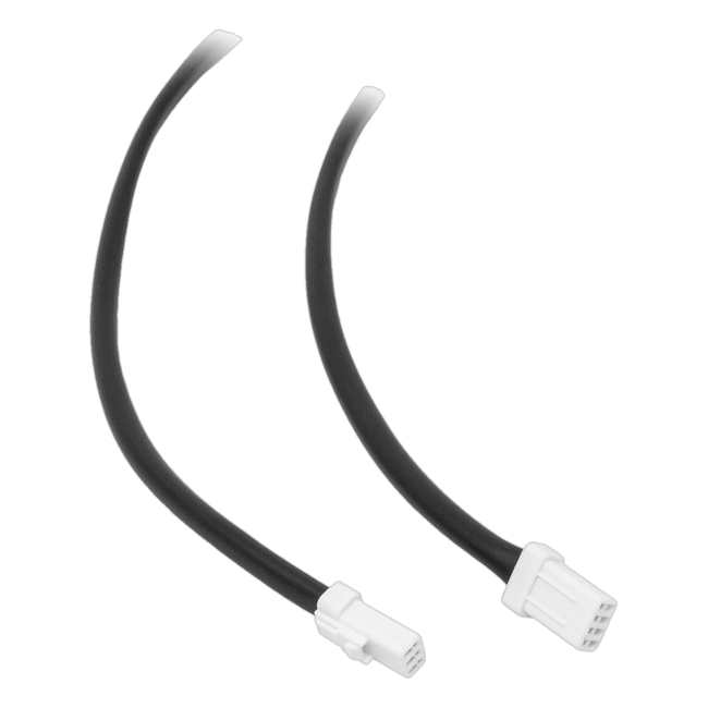 Lenkerschalter Sport links JetPrime Aprilia RSV4 RF (15-18) JP SPS 003 – für I2M-Dashboard