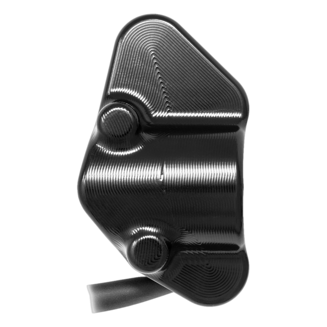 Lenkerschalter Superbike links JetPrime Aprilia RSV4 1100 Factory (19-20) JP SPS 009 – für APX-Dashboard