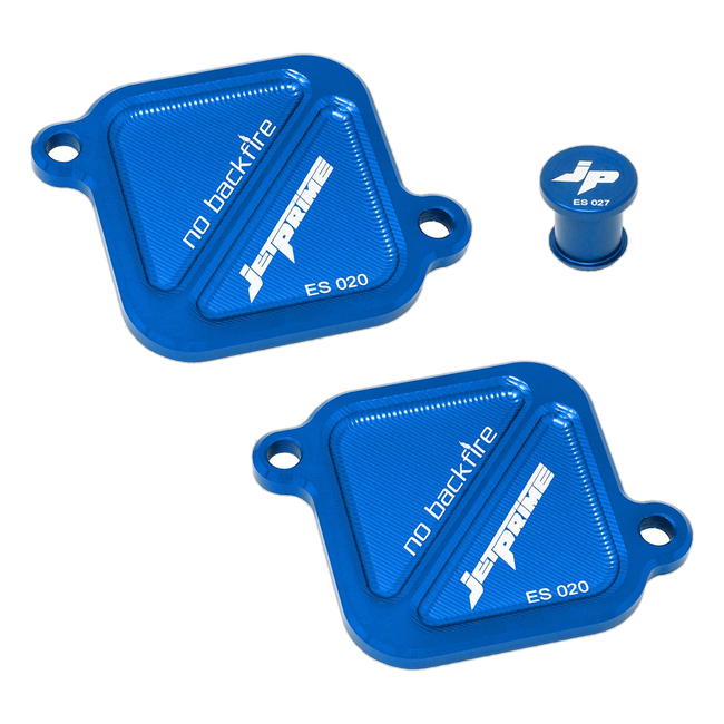 SLS / AIS Stilllegungskit JetPrime Ducati Panigale V4 S (18-26) JP ES KIT09
