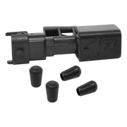 Eliminator Kanistersystem JetPrime Ducati Panigale 1299 (15-18) JP ES 002