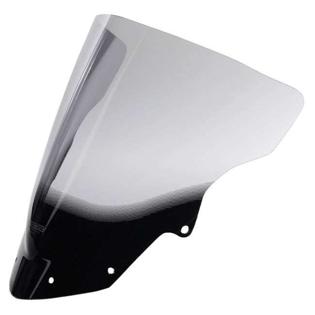 MRA R Racing Parabrisas Kawasaki ZX-6R (19-23) 