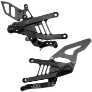 Sistema de escape "Standard" Spider Racing Ducati Panigale V4/S (2025) 10.D311 