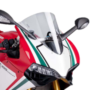 Puig R-Racer Parabrisas Ducati Panigale 899 (13-16) 5990 