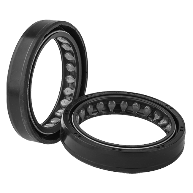 K-Tech Simmerring Kit de Sellos de Aceite Ducati Panigale 1299 (15-18) FSS-038 