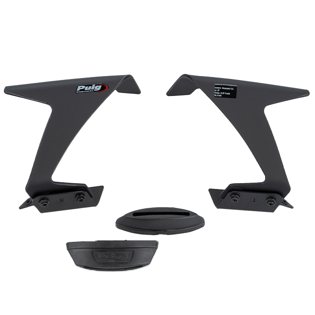 Spoiler lateral Puig Winglets Downforce BMW S1000RR K67 (23-24) 