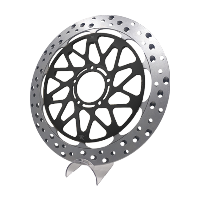 TK Discos de Freno SSP 5.5 Discos de freno Kit Ducati Panigale V2 955 (20-24) 