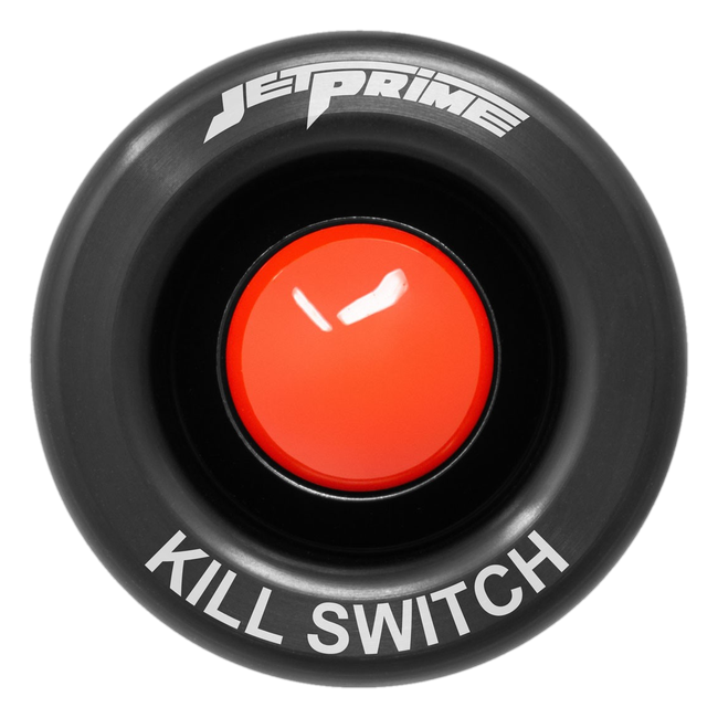 Kill Switch Button JetPrime Kawasaki Ninja ZX-6R (13-26) JP KS KA024 – US-Version