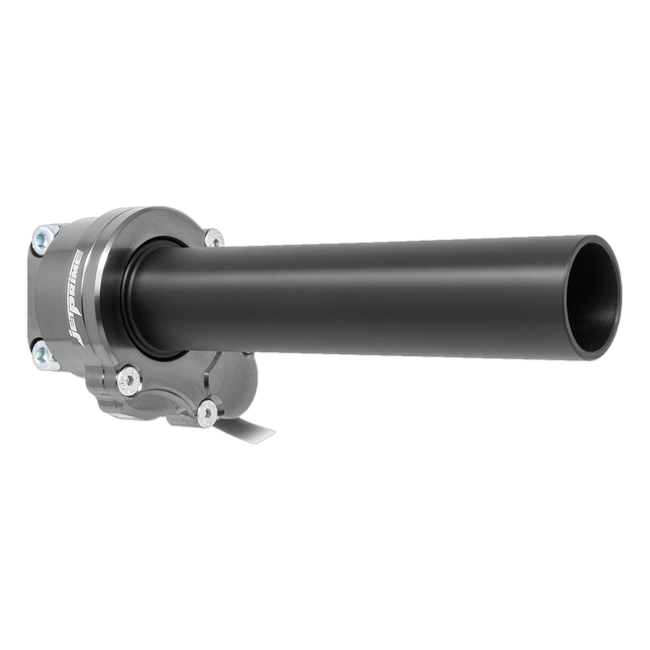 Kurzhubgasgriff JetPrime BMW S 1000 RR (19-26) JP ACC BM038