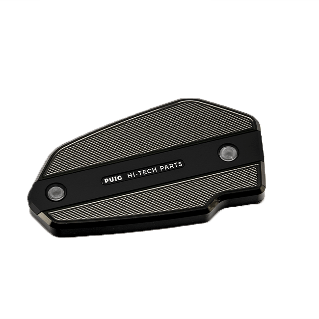 Tapa del depósito de expansión delantera Puig Kawasaki ZX-4 RR (23-25) 