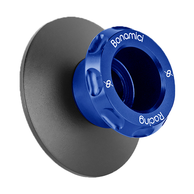 Soportes de bobinas/Bloques de soporte Bonamici Racing Yamaha YZF-R9 (25-26) SCR6 