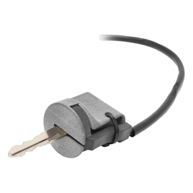 Kill Switch Button JetPrime Kawasaki Ninja ZX-6R (09-16) JP KS KA064 – 600-cm³-Version