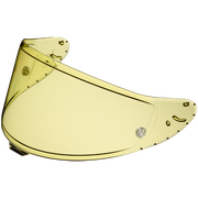 Visera Shoei X-SPR PRO (CWR-F2 Racing) Alta Definición Amarillo 