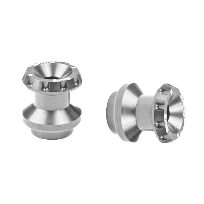 Soportes de bobinas / Bloques de soporte Bonamici Racing Yamaha YZF-R9 (25-26) 0025 