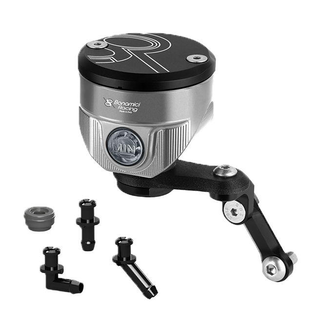 Depósito de líquido delantero Bonamici Racing Yamaha YZF-R9 (25-26) VS40 