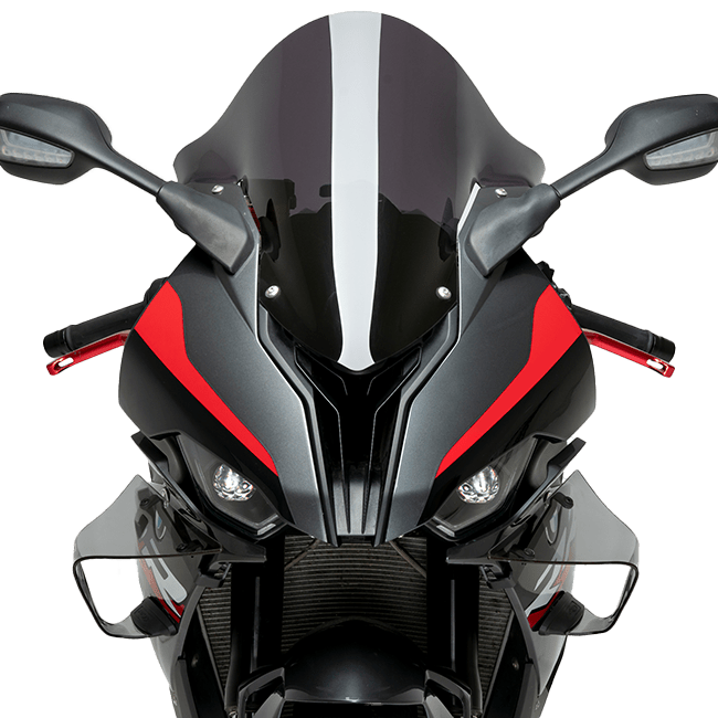 Spoilers de ala Puig GP Downforce BMW S1000RR K67 (19-25) 