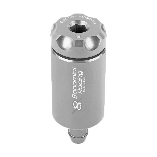 Depósito de líquido de frenos trasero Bonamici Racing Yamaha YZF-R9 (25-26) 0040 