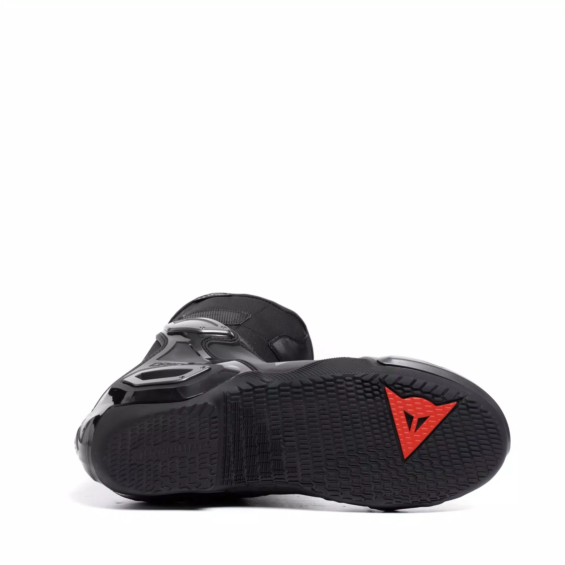 Botas de moto Dainese Axial 2 Racing y de carretera | Hombre | Negro | 20179000526310 