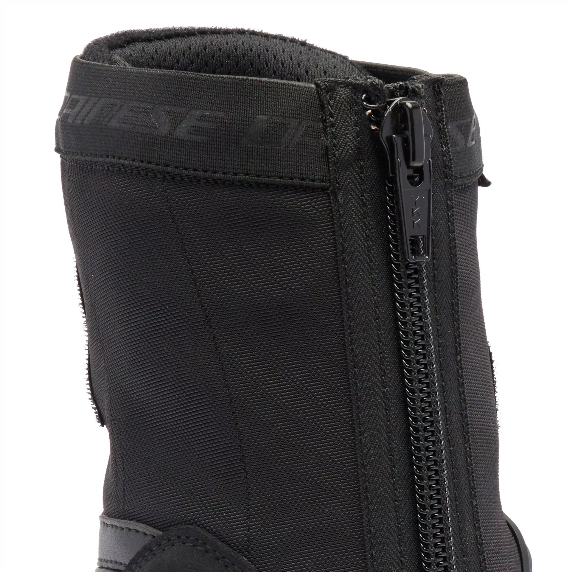 Botas de moto Dainese Axial 2 Air Racing y de calle | Hombre | Negro | 2017900053P750 