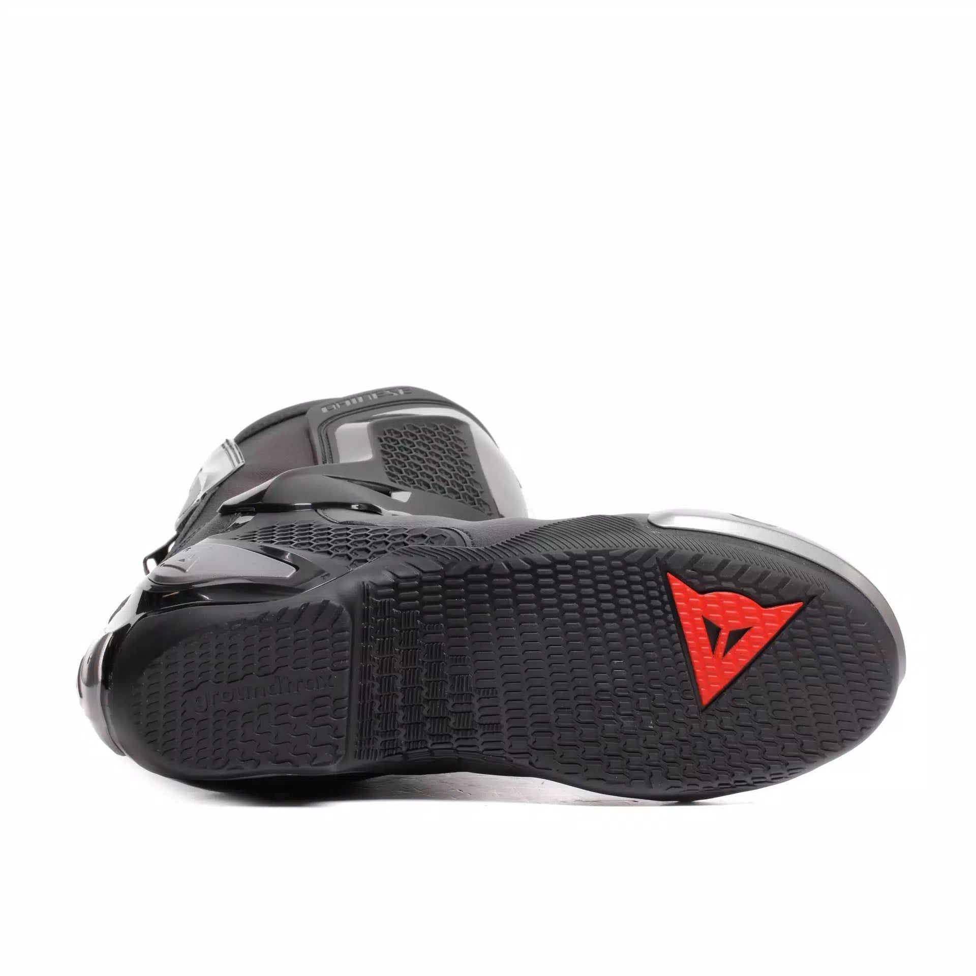 Botas de moto Dainese Torque 4 Racing y de calle | Hombre | Negro | 201790008563100 