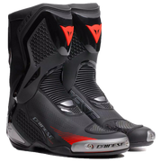 Botas de moto Dainese Torque 4 Air Racing y de calle verano | Hombre | Negro | 2017900086B7800 