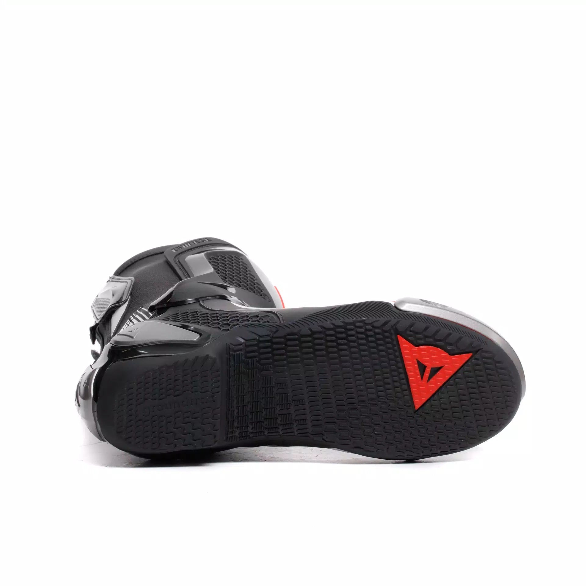 Botas de moto Dainese Torque 4 Racing y de calle | Mujeres | Negro/Blanco | 2017900087N320 