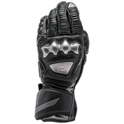 Guantes de moto de cuero Dainese Full Metal 7 Racing | Hombre | Negro | 201810001463100 