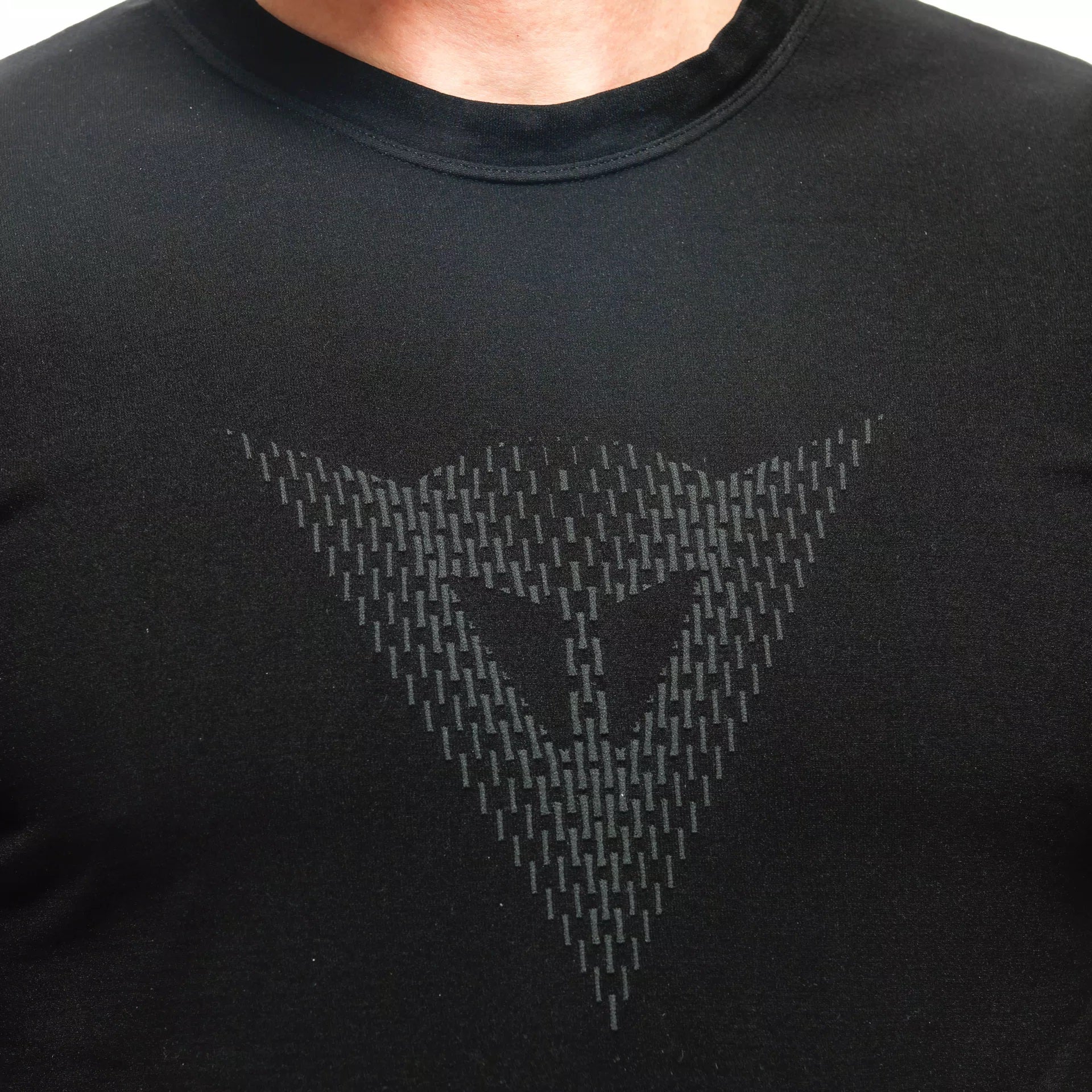 Dainese Baselayer-T-Shirt Quick Dry Tee | Hombre | 20189686700100 