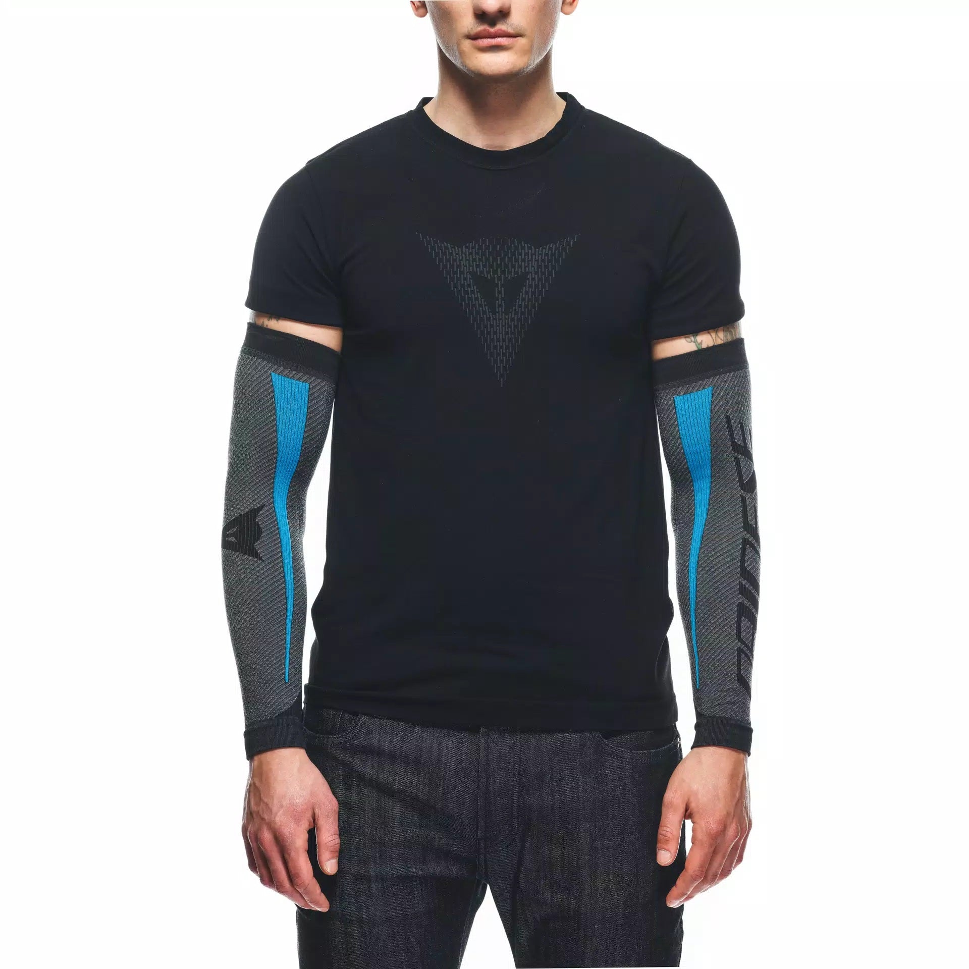 Dainese Manguito Seco para el Brazo | 201996270607001 
