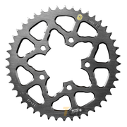 Sitta rueda dentada de aluminio Ducati Panigale V4/S (2025) (212D) – 37-48 dientes, paso 525 