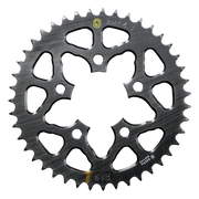 Sitta Rueda de cadena de aluminio BMW HP Rueda Schmiederad HP4 y HP4 Race (204Y) – 37-47 dientes, paso 525 