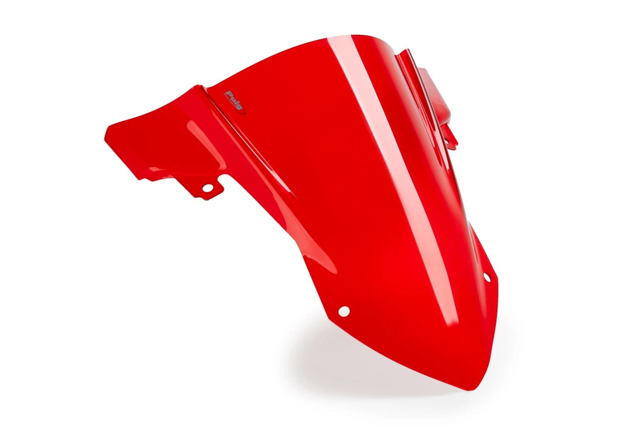 Puig Z-Racing Parabrisas BMW S1000RR K67 (19-25) 3571 