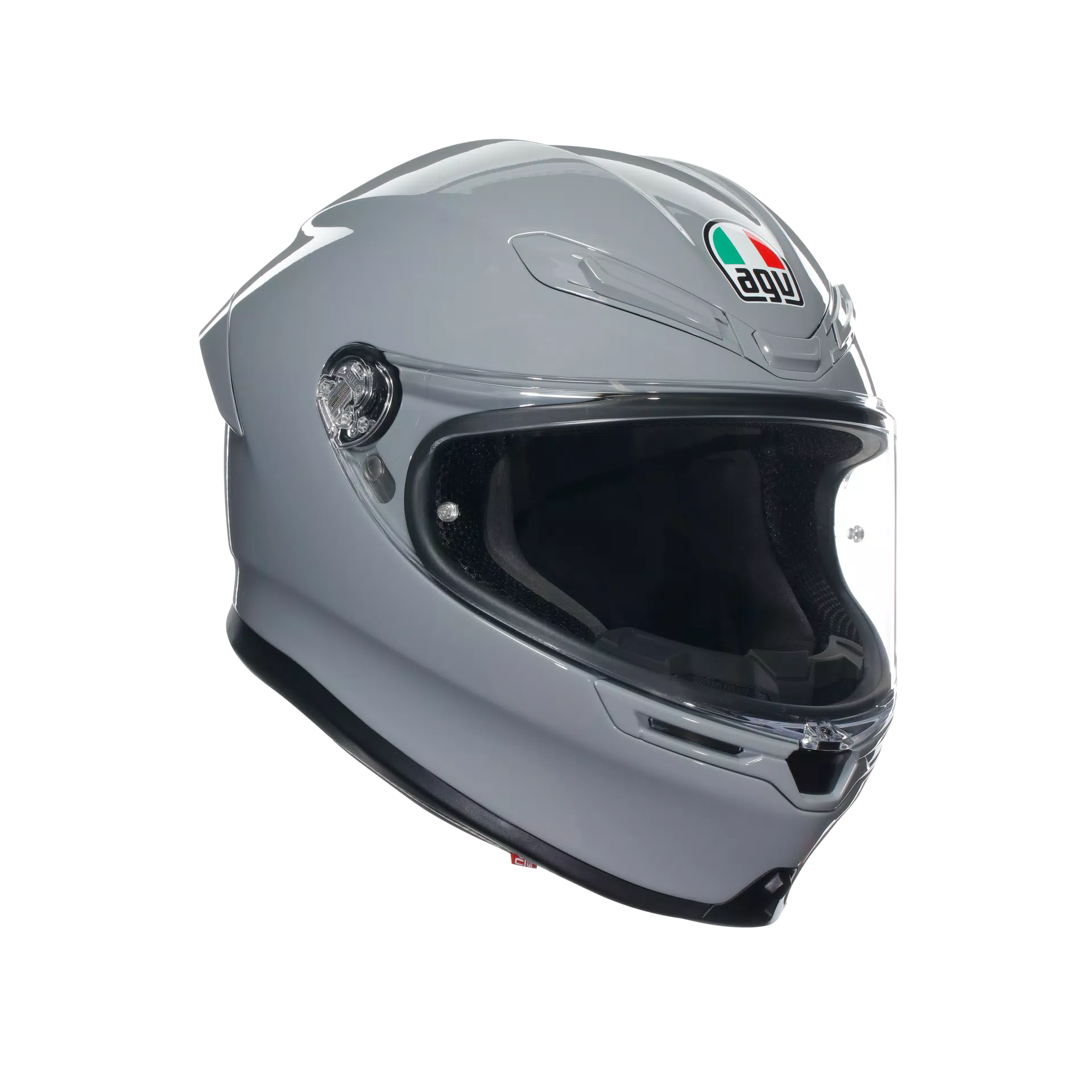 AGV K6 S Casco Nardo Grey | 2118395001012 