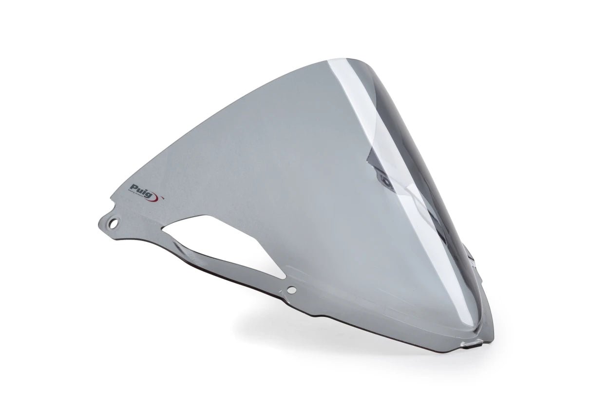 Puig R-Racer Parabrisas Kawasaki ZX-6 R (24-25) 