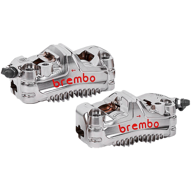 Kit de pinzas de freno Brembo Radial GP4-MS CNC Monoblock 108mm 220D60030 