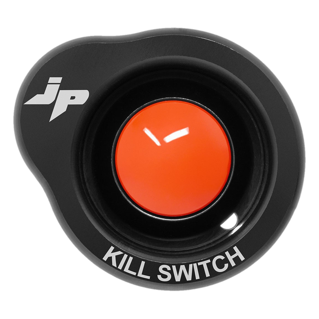 SuperSport Kill Switch Button JetPrime Suzuki GSX-R 750 (11-17) JP SPK 011 – Yoshimura-Version