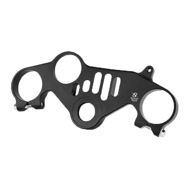 Puente de horquilla Street (SUPERIOR) Bonamici Racing Yamaha YZF-R9(25-26) PSY4 