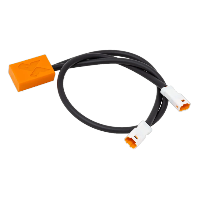Eliminator elektronisches Fahrwerk hinten JetPrime Aprilia RSV4 1100 Factory (20-26) JP ESR 002