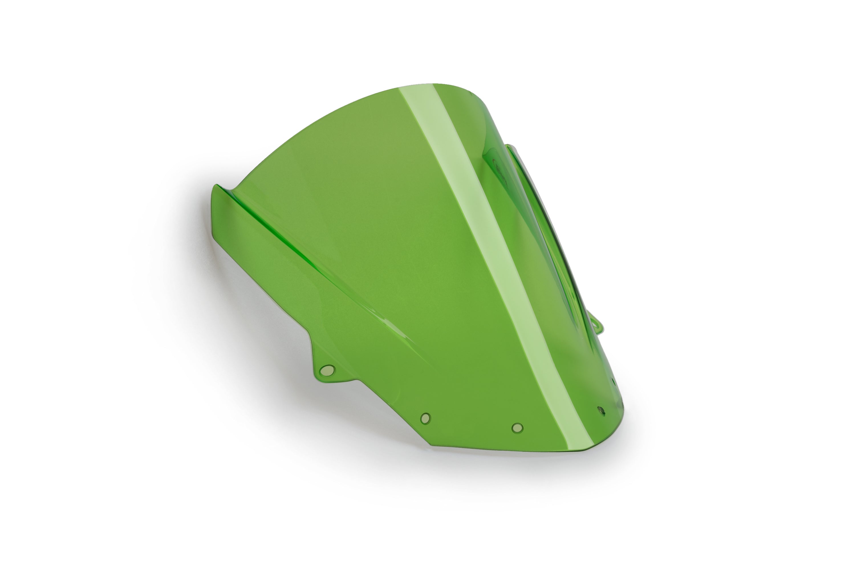 Puig Z-Racing Parabrisas Kawasaki ZX-6 R (19-23) 