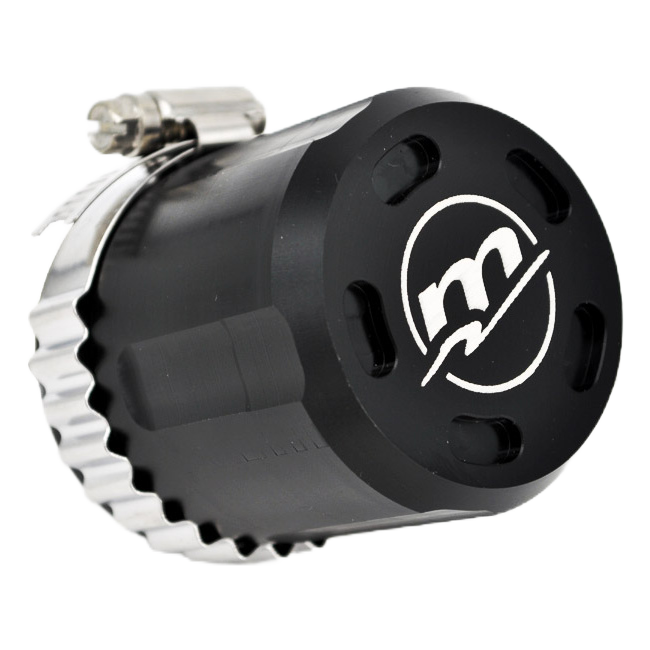 Öhlins Federbein-Behälter-Schutz Melotti Racing Yamaha YZF-R3 (15-20) PSM.YA.1141 – Bild 1
