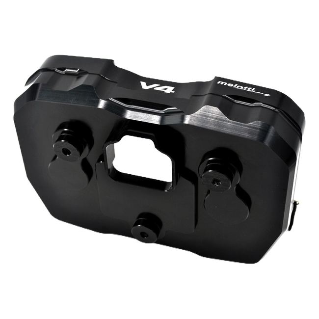 Cockpit-Schutz Impact Absorber Melotti Racing Ducati Panigale V4 (18-24) DC.DU.3181 – Bild 2
