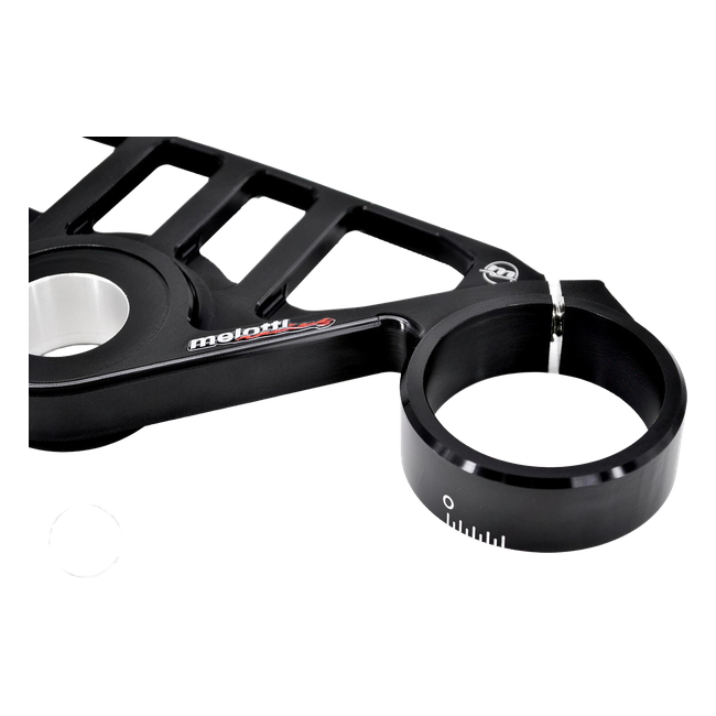 GP-Gabelbrücke oben Melotti Racing Suzuki GSX-R600 (08-16) PS.SU.106P1S – Bild 3