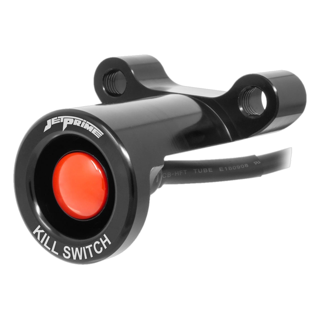 Kill Switch Button JetPrime Ducati Panigale V4 R (26) JP KS DU056