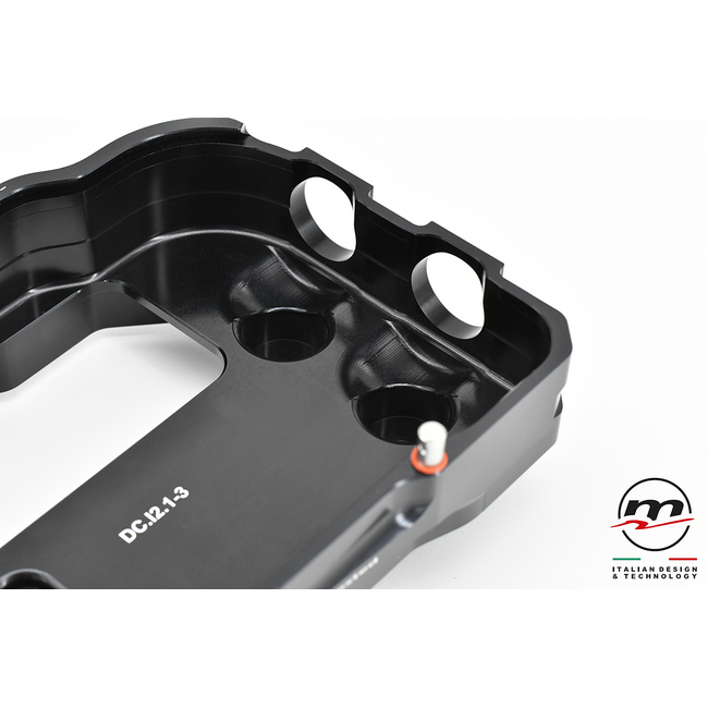Cockpit-Schutz Impact Absorber für I2M Chrome Melotti Racing DC.I2.1-3 – Bild 8